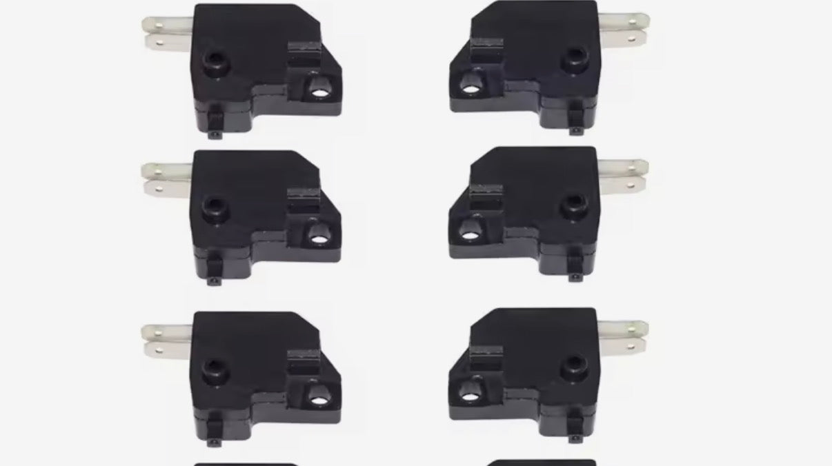 UB Brake Clickers