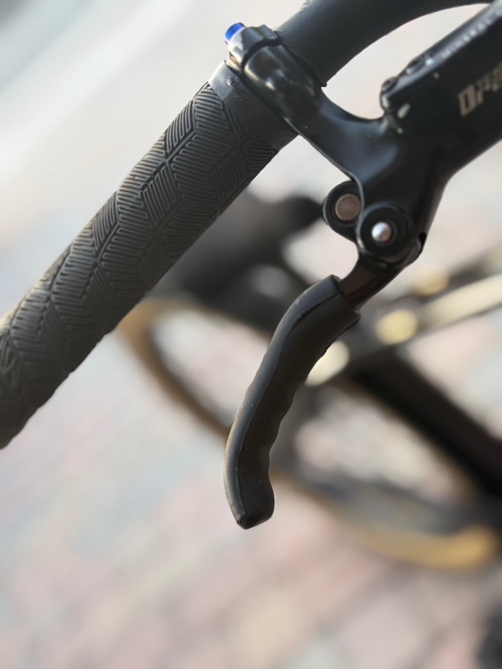 Hand Brake Lever Sleeve